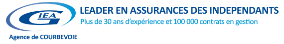 GIEA 92, Assurances Courbevoie